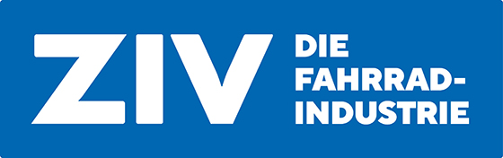 Logo ZIV - Die Fahrradindustrie